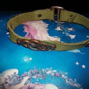Celtic bracelet